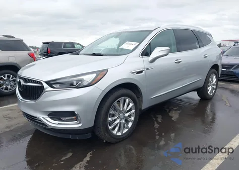 2020 Buick Enclave Essence from USA, damaged, VIN 5GAERBKWXLJ314165